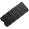 Covoraș de baie PVC antiderapant cu ventuze, 100x40 cm, pentru căzi
