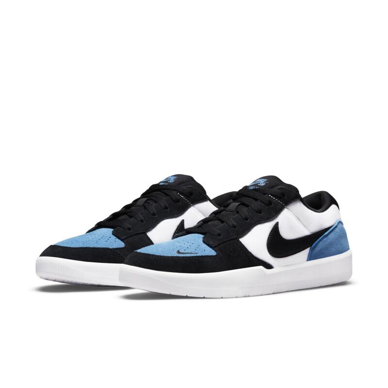 

Nike SB FORCE 58 Men s and Women s Couple Skateboarding Shoes Spring Land Rush Breathable Sports CZ2959-400 47.5