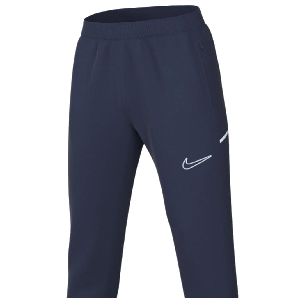 Nike Dri-FIT Academy Pants, Mens navy Trousers