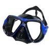 Large Frame Myopia Diving Mask with Tempered Glass and Liquid Silicone