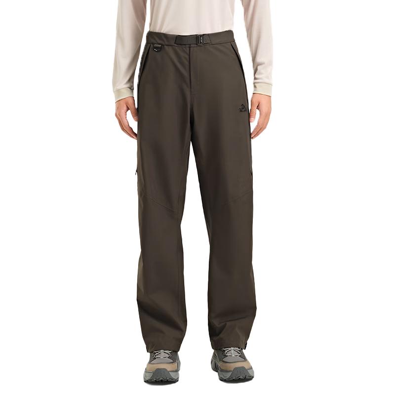 PELLIOT Rock Shell Unisex Waterproof Hiking Pants