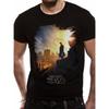 Fantastic Beasts T-Shirt - UK Company