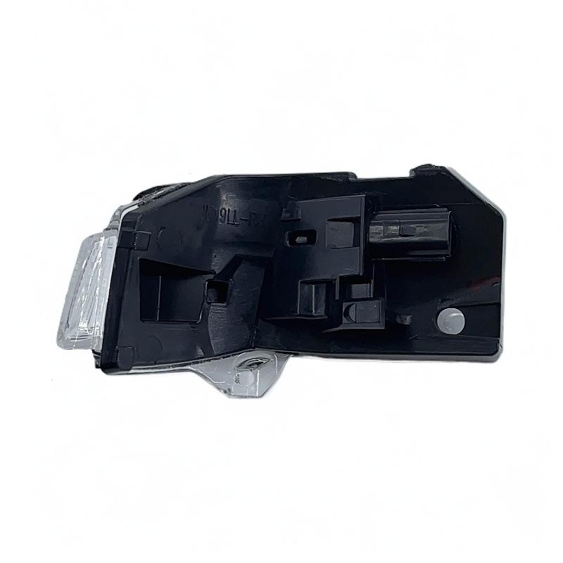 Rearview Mirror Turn Signal Light for 2019-2024 Toyota Corolla