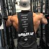 Hochwertiges Herren Gym Muskelshirt Tanktop für ultimative Fitness und Bodybuilding