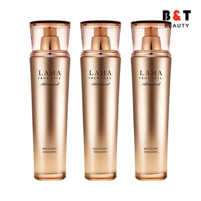 Laha Trucell Advanced Recovery Emulsion 130ml X3, 3 Pieces
