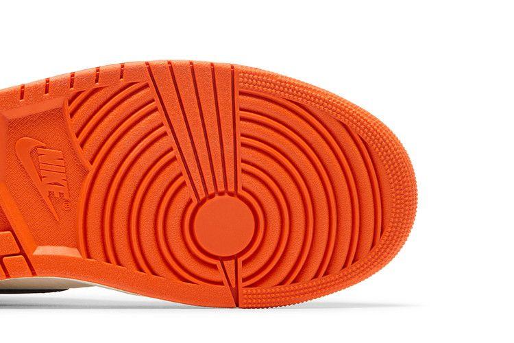 Jordan 1 Retro High OG Shattered Backboard (2025) Men's Sneakers