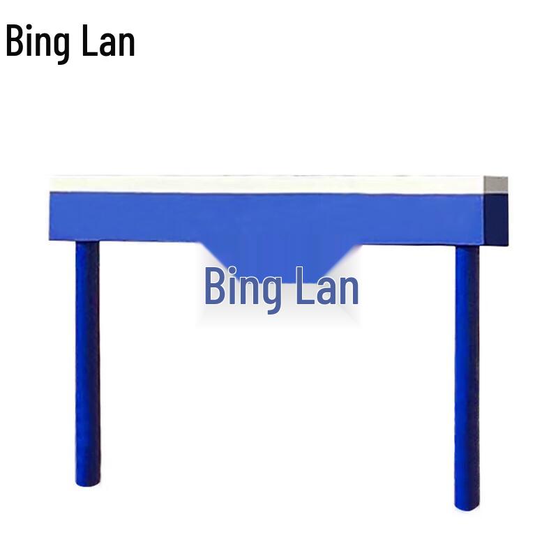 Bīnglán Standard Irish High Board Obstacle Training Equipment