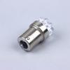 5Pcs 1156 1157 Ba15S P21W Led Bulbs Car Tail Brake Light Backup Reverse Lamp Turn Signals Bulb 12V Straw Hat Light