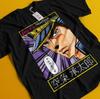 Chainsaw Man Makima T-Shirt Asa Aki Anime Koszulka Denji Koszulka Power T-shirt Wszystkie Rozmiary
