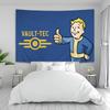 AAperol SSpritz Wandteppich Wandbehang Tapisserie Art Deco Decke Vorhang Aufhängung Zuhause Schlafzimmer Wohnzimmer Dekoration