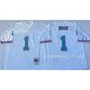 Camiseta de Fútbol Retro Houston Oilers 34 9 MN Ropa Deportiva Vintage para Aficionados Hombre