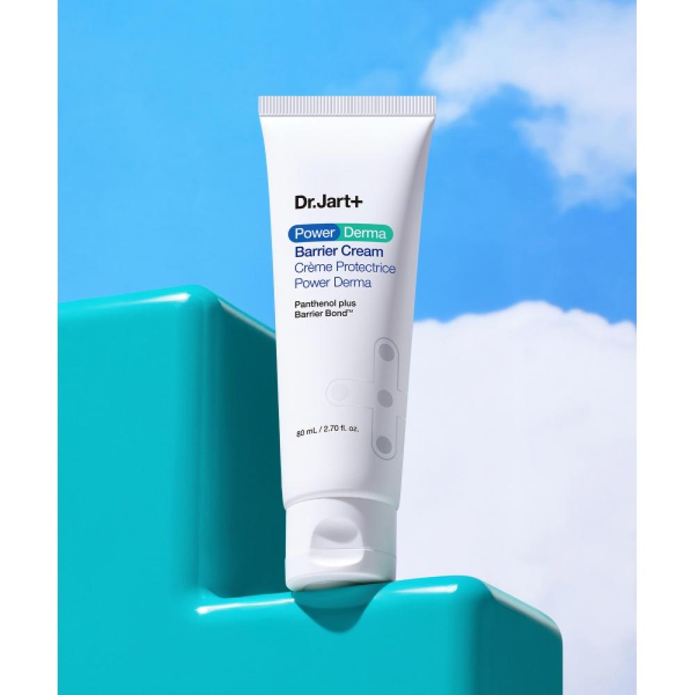 Dr.jart 2pack Power Derma Barrier Cream 80ml