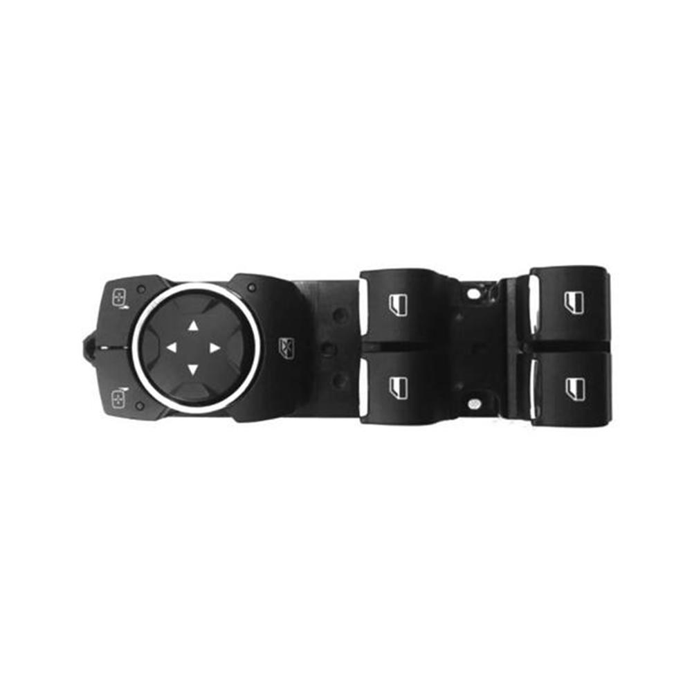 Fl3T-14B133-Bgw Driver Side Left Master Power Window Door Switch For Ford F150