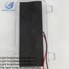 For Toyota Prado LC250 Trunk Tail Box Touch Light Tailgate Light Plug in Modification