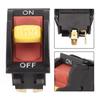 On-Off Toggle Switch Power Tool Switch SW7B Toggle Switch
