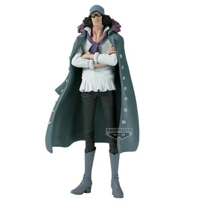 Figurine King Of Artist | One Piece | Kuzan