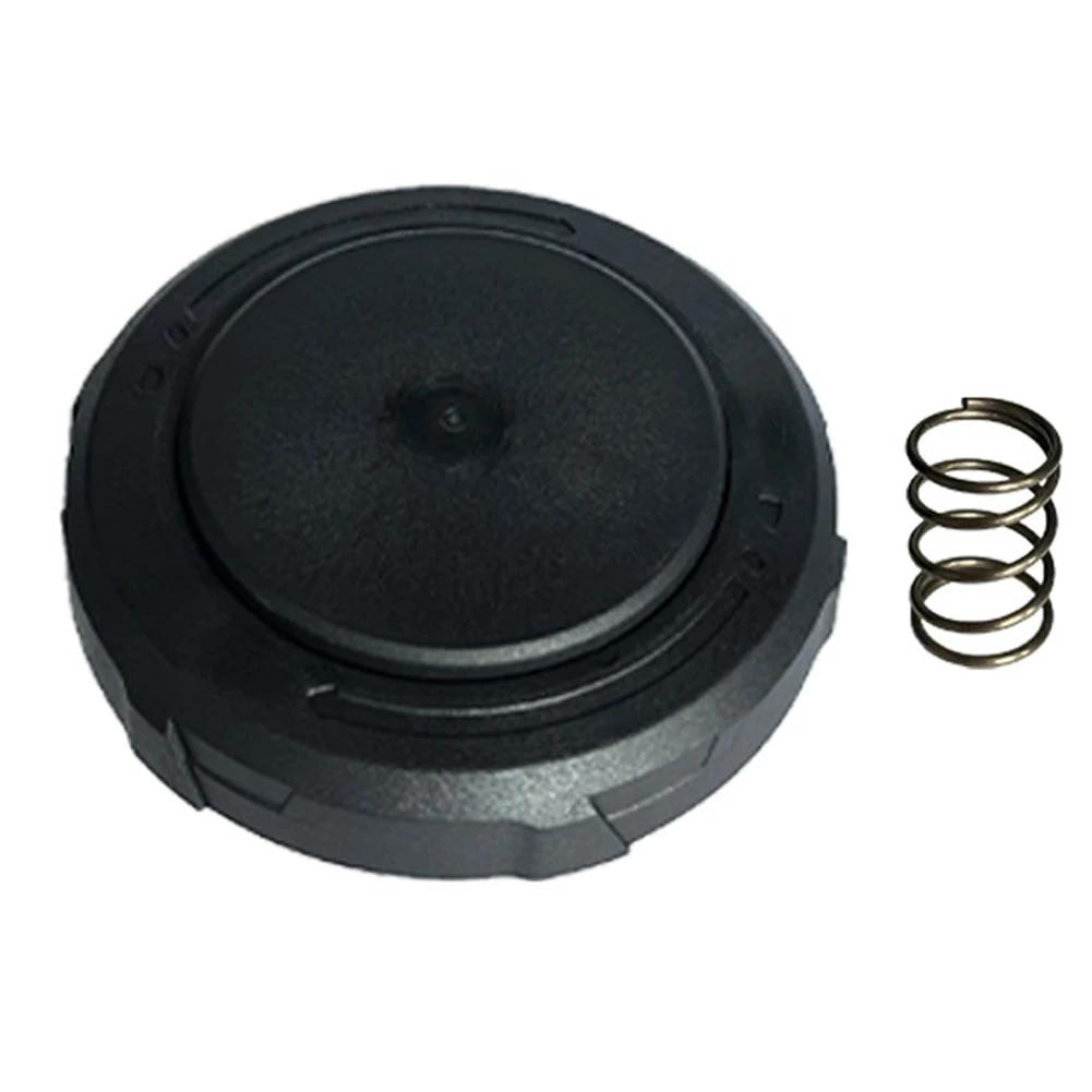 Replacement Parts for AH1531 Trimmer Grass Head Cover Spring and Base Compatible with ST1530 ST1534 STA1500 MST1501 MHC1502