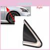 Side Cover Mirror Right Triangle Trim For 20132019 Nissan Sentra 963183sg0a