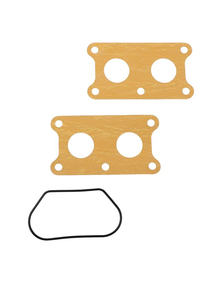 Repair Parts Carburetor Kit No As Shown Carburetor Repair Kit Lawn Mower 16212-Z0A-000 Gasket Easy Installation