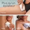 Epilateur électrique Braun Epilateur Silk Epil 5 SE5-060 ROSE