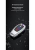Subaru Key Case for 2024 Forester, Outback, XV, Legacy - Metal Key Shell & Buckle