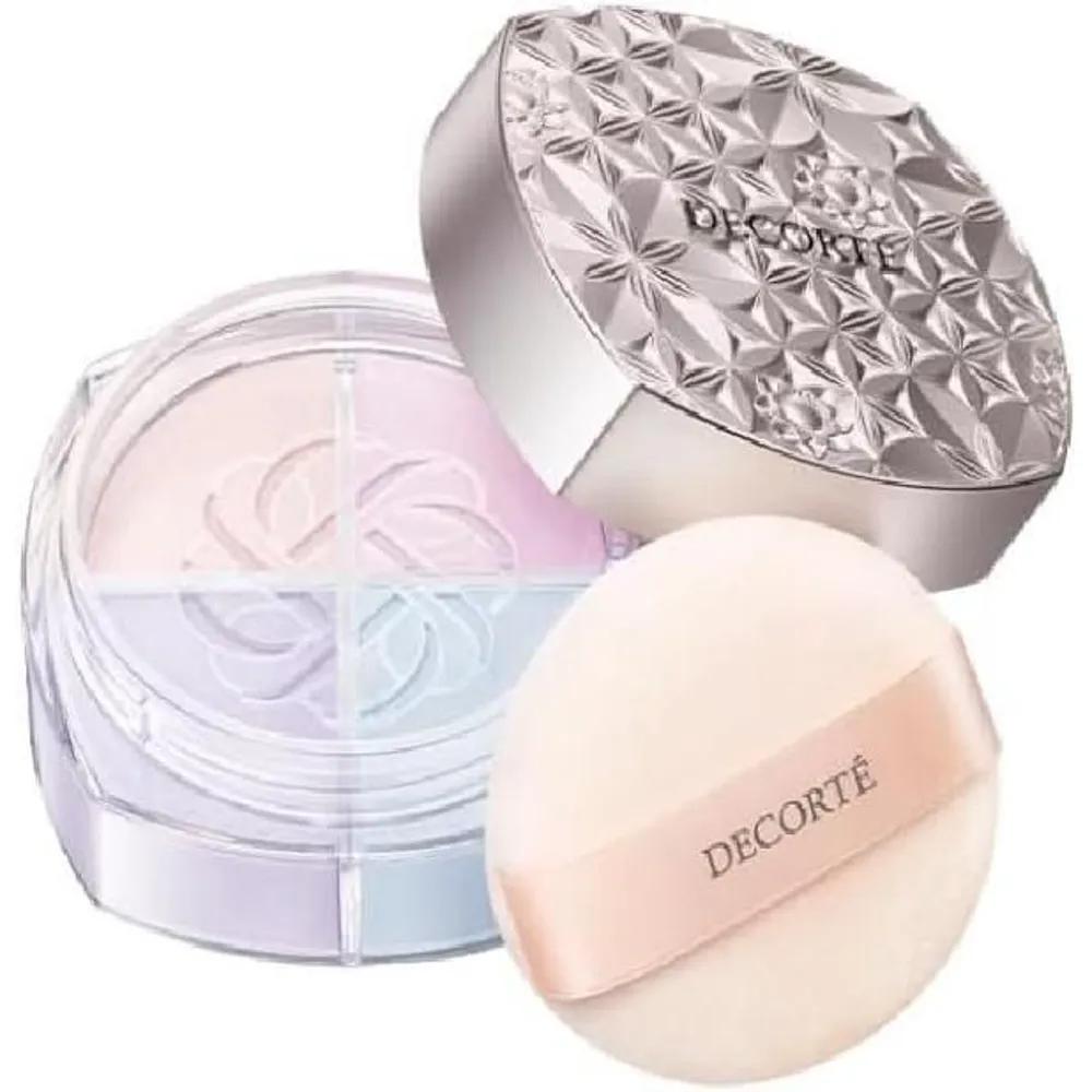 Cosme Decorte Loose Powder 101 Harmony Veil 16g
