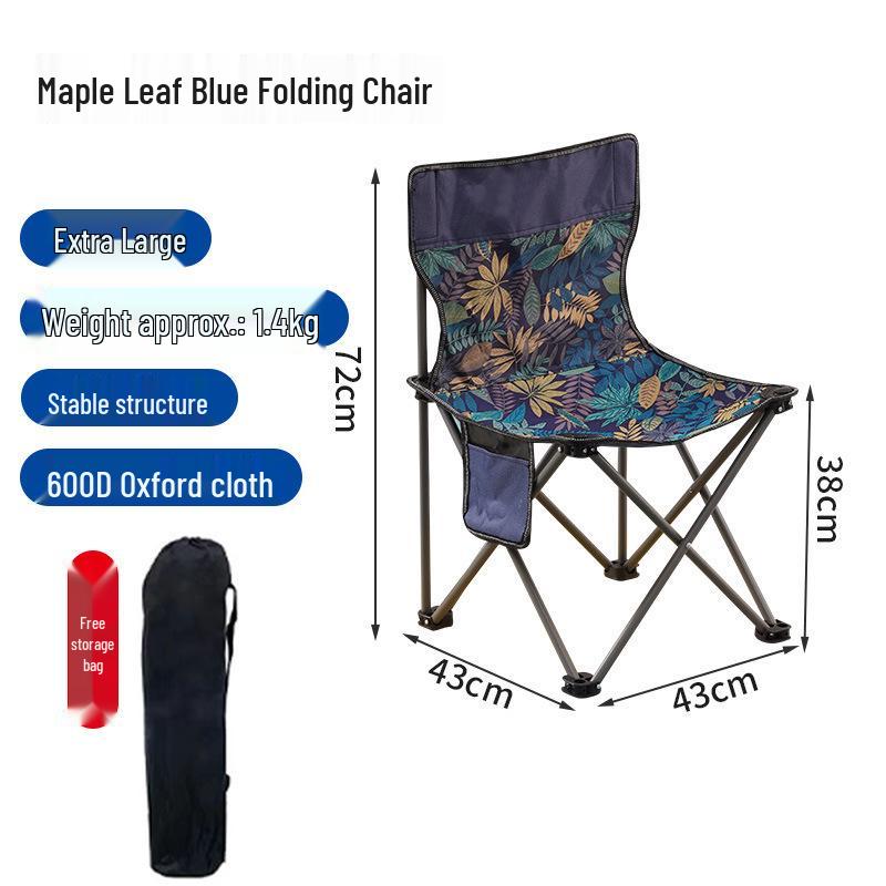 Portable Metal Roll-Up Folding Table for Camping, Picnic, and BBQ