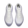 Anta Rebound Height Increasing Lightweight Breathable Low Top Training Racing Running Shoes Women's White Purple Sneakers 922535561-1