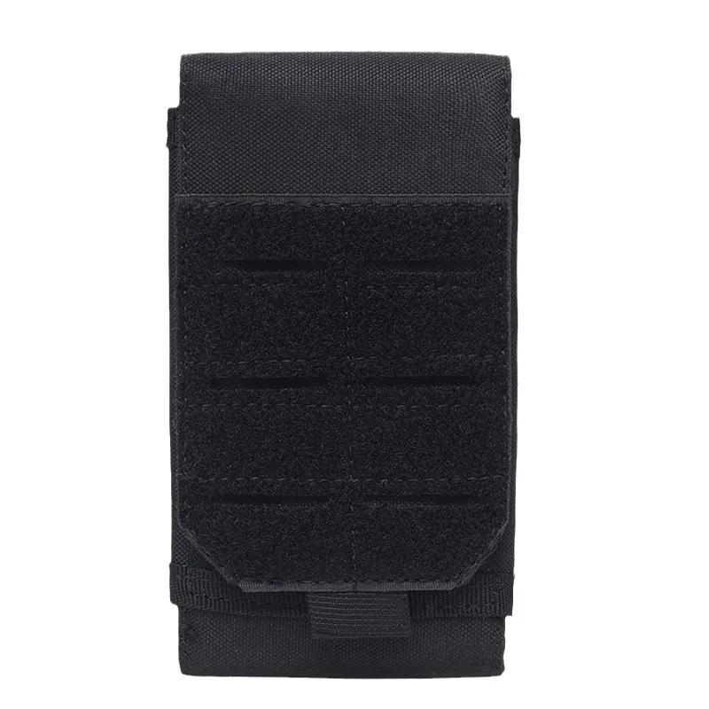 Waist Bag EDC Tool Bag Vest Pouch Mobile Phone Bag Waterproof Sport Hunting Belt Travel Tools