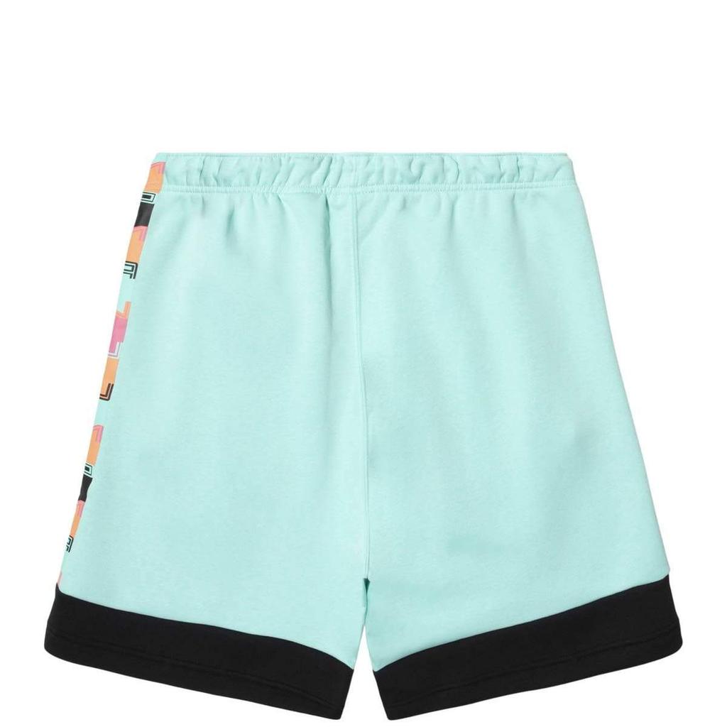 Jordan AJ11 Casual Shorts Unisex Tropical Twist DD5279-307