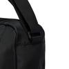 Nike 3Brand Casual Convenient Simple Versatile Polyester Travel Storage Bag Men bags Black N32623031GS-001