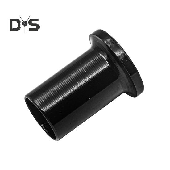 

Крышка ручного тормоза автомобиля, алюминиевый сплав, универсальный внедорожник, кнопка отпускания ручного тормоза, крышка модификации автомобиля, замена чёрный