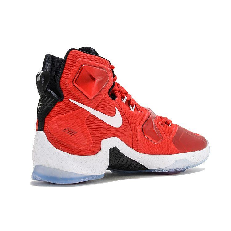 Nike LeBron 13 Auswärts 807219-610