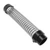 Vacuum Cleaner Hose Abrasion Resistant Bendable Flexible EVA Bendable Vacuum Cleaner Waste Pipe