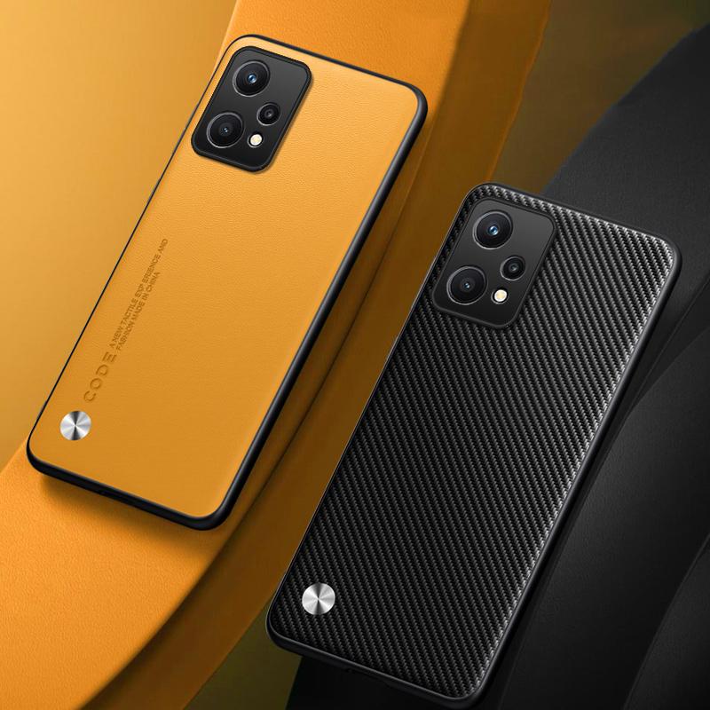 Luxury PU Leather Case For Realme 9 Pro 9Pro Realme9 Pro Back Cover Silicone Full Protection Phone Case For Realme Q5 RealmeQ5