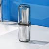 Travel Grooming Set Portable Toothbrush And Toothbrush Storage Box