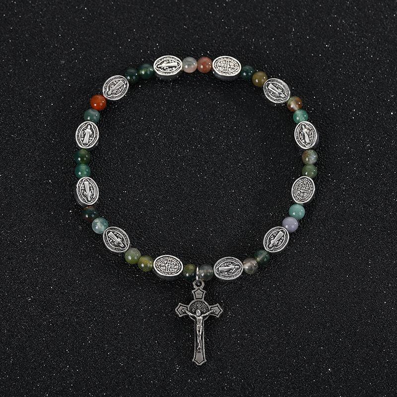 

JYL TS Bracelet Ladies Butterfly Beaded Symbolizes Transformation & Beauty T441 золотий колір мак