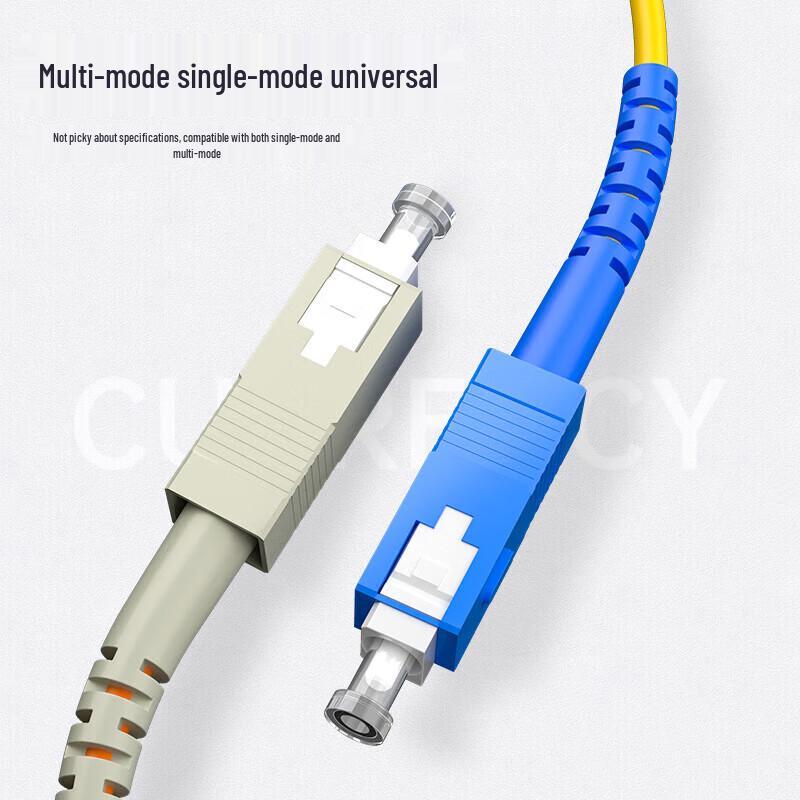 Shan Ze FC-FC Fiber Optic Attenuator