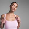 SKIMS Valentines Day Collection SS25 Fits Everybody Picot Scoop Neck Tank Women tops Cherry-Blossom-Tonal TP-TNK-6694W-CMB