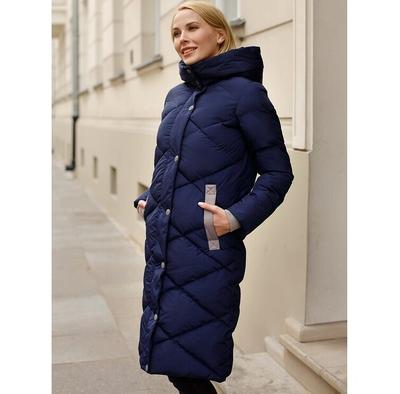 Ytterplagg – Dunjackor