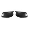 For BMW 5 Series E60 E61 2004-2007 The Horn Mirror Housing and Modification of the Rearview Mirror Housing Exterior Decoration