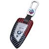 Key Case for BMW 5 and 3 Series, Blade i3, iX3, X1-X6 Models