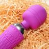 Powerful AV Magic Wand Vibrator Sex Toys for Woman Body Vagina Massager Sex Shop