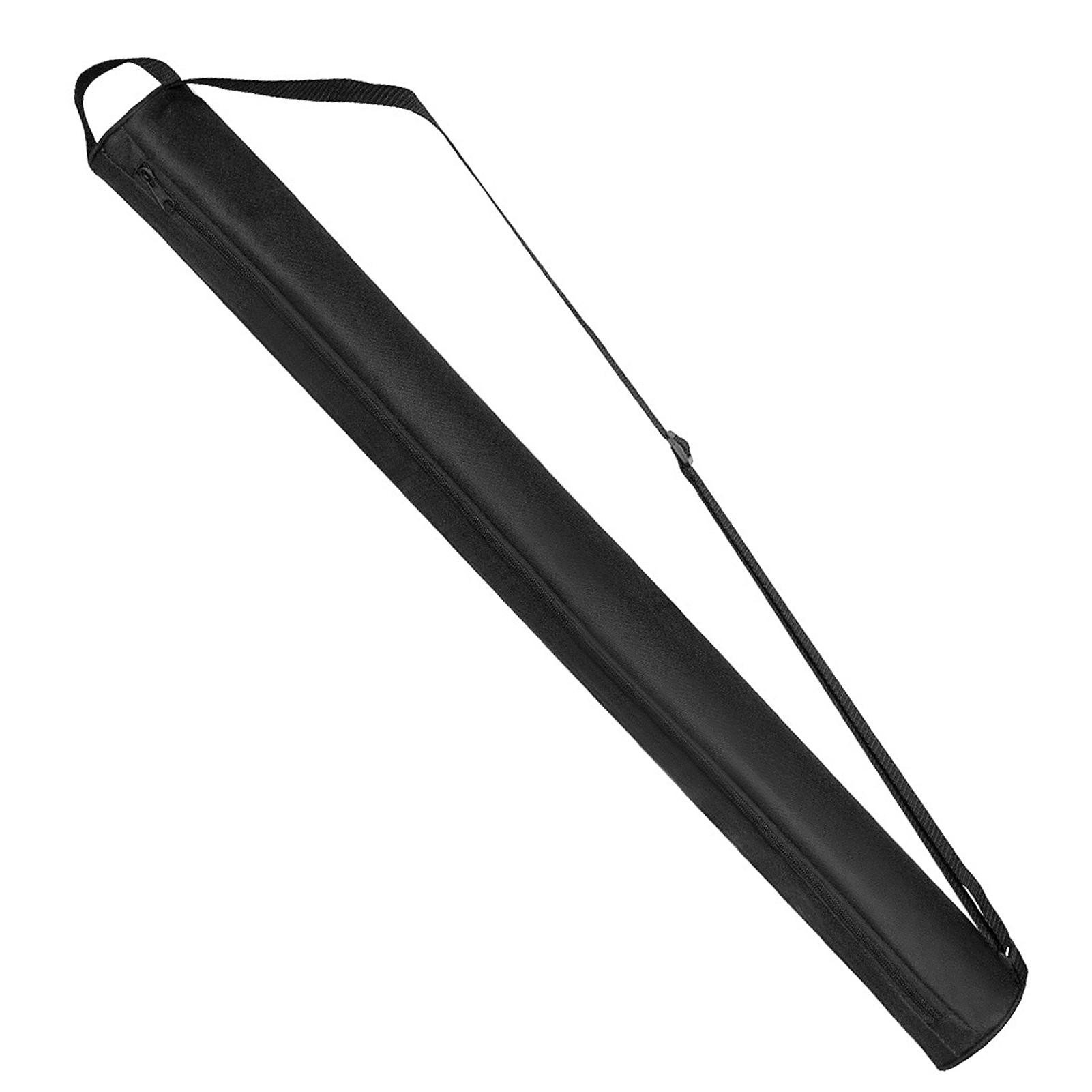 

Beer Sleeve for Golf Bag 7 Can Insulated Cooler Sleeve Beverages Cold Sling Bag Golf Cooler Bag Beverage Beer Sleeve чёрный