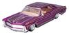 Kyosho Maisto Scale 1965 Buick Riviera Purple Finished Model MS32551P 1/26