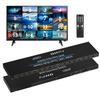 Acessórios para áudio e vídeo – Cabos e adaptadores HDMI