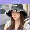 Adjustable Cotton-polyester Fishing Hat For Sunshade And Breathability