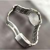 Used [Working Item] CITIZEN/Citizen Atessa H110 Radio Solar Titanium Day Calendar