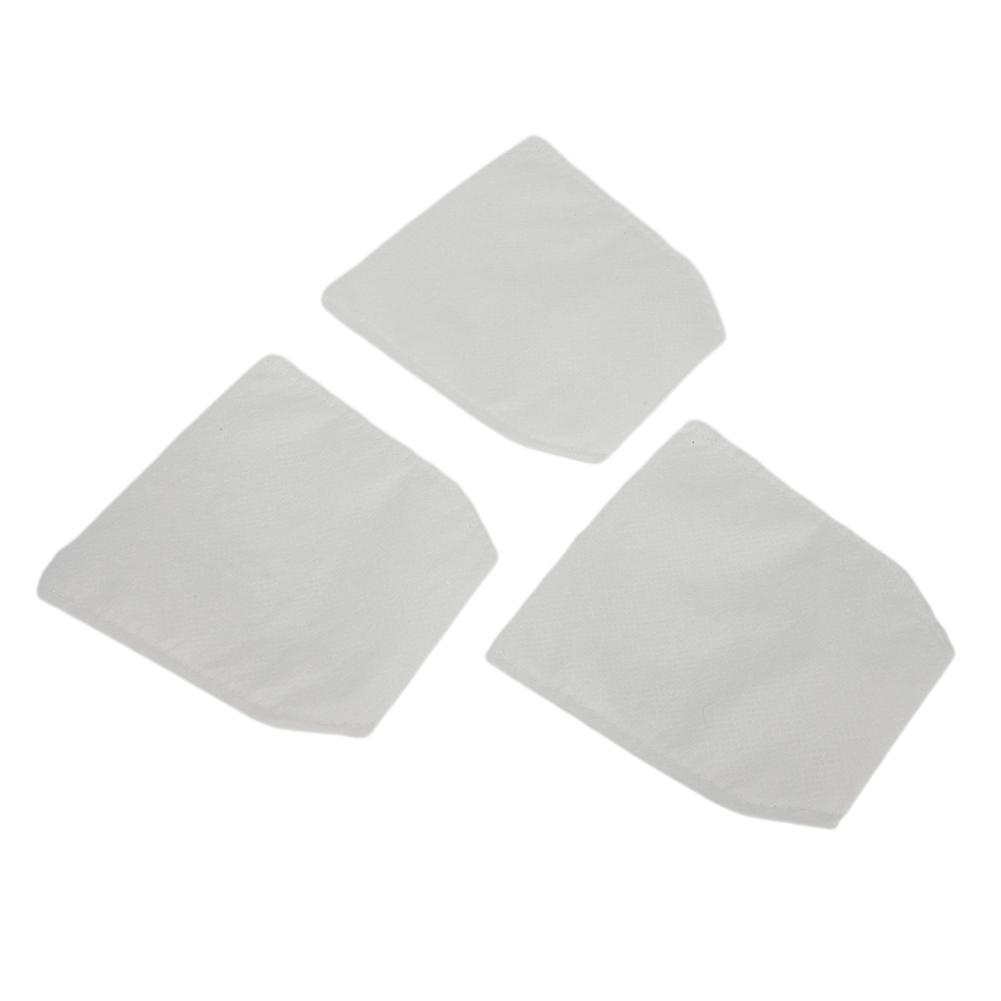 Filter Multi-grade Filtration Non-woven Washable 3pcs