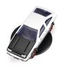 Automotive Center Console Ornaments AE86 Alloy Car Models Toys 360° Rotate Metal Diecast Workmanship Car Toys Fujiwara Tofu Car